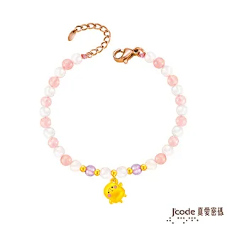 Jcode真愛密碼 黃金/石英手鍊 歷史價格詳細信息