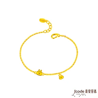 J’code真愛密碼 簡約黃金/水晶耳環 歷史價格詳細信息