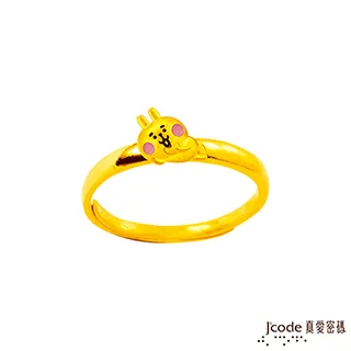 J’code真愛密碼 悠雅黃金/水晶戒指 歷史價格詳細信息