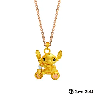 迪士尼兜風史迪奇 黃金墬子 黃金墬飾 純金墬子 金飾墬子 重0.69錢 G016953 可使用五倍卷 JF板橋金進鋒珠寶 歷史價格詳細信息