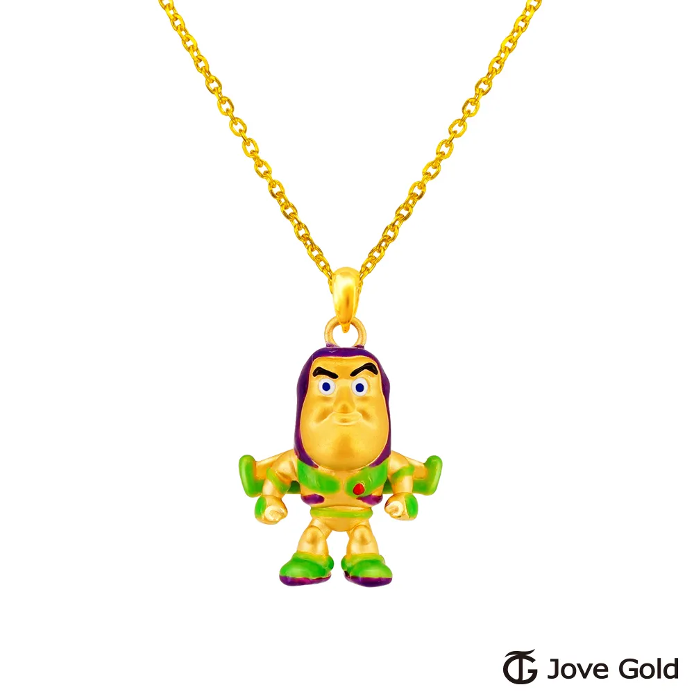 Disney迪士尼系列金飾 立體黃金墜子-蝶戀小鹿款 送項鍊 歷史價格詳細信息