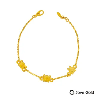 黃金手鍊【長管六字箴言】客製化商品 六字大明咒 保平安黃金手繩 9999純金金飾 歷史價格詳細信息