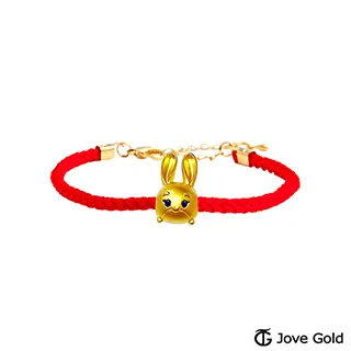 【迪士尼金飾】TSUM系列 茱蒂金珠手環(金重約0.29錢) 歷史價格詳細信息