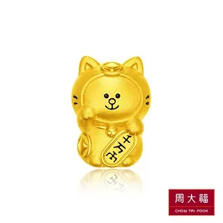 周大福 招財蟾蜍雙面金卡錢母(財運亨通 日進斗金) 歷史價格詳細信息