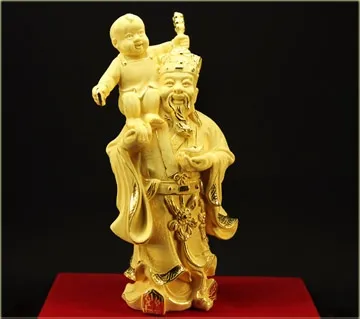 精緻鍍999純金箔 祥龍獻瑞 招財納福 千足絨沙金 自用送禮皆適合 歷史價格詳細信息