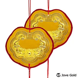 Jove gold 謝神明金牌-黃金伍錢 歷史價格詳細信息