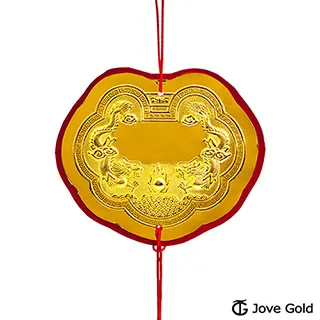 Jove gold 謝神明金牌-黃金伍錢 歷史價格詳細信息