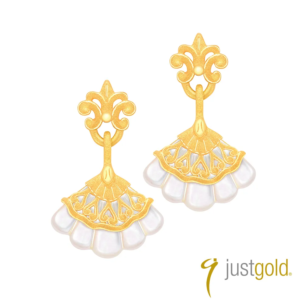 【Just Gold 鎮金店】華爾滋系列 黃金項鍊 歷史價格詳細信息