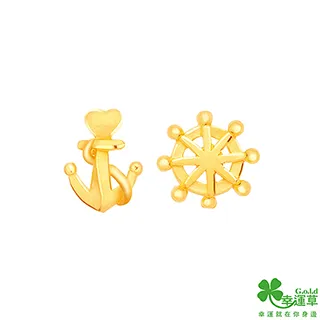 幸運草金飾 情人結黃金/珍珠鎖骨項鍊 歷史價格詳細信息