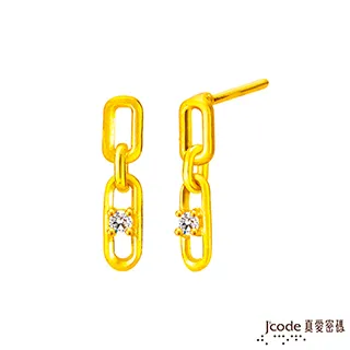 Jcode真愛密碼金飾 愛很簡單黃金戒指 歷史價格詳細信息