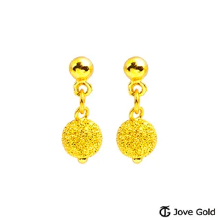 Jove Gold 漾金飾 小可愛黃金紅繩手鍊 歷史價格詳細信息