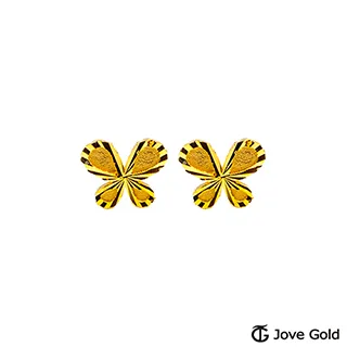 JoveGold漾金飾 童話少女黃金手鍊 歷史價格詳細信息