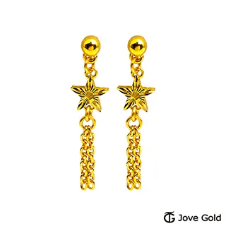 JoveGold漾金飾 星月傳說黃金戒指 歷史價格詳細信息