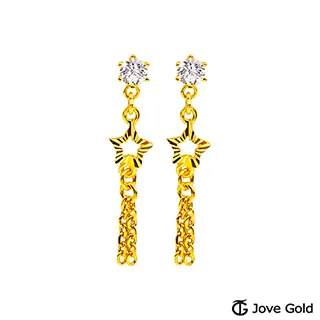 JoveGold漾金飾 流行本色硬金墜子-小 送項鍊 歷史價格詳細信息