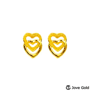 JoveGold漾金飾 深情黃金男戒指 歷史價格詳細信息