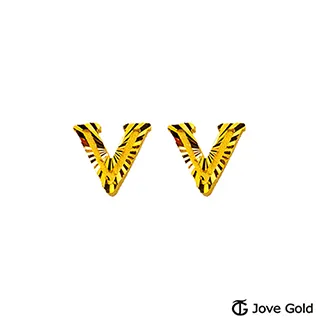 JoveGold漾金飾 與你有約黃金繩手鍊 歷史價格詳細信息