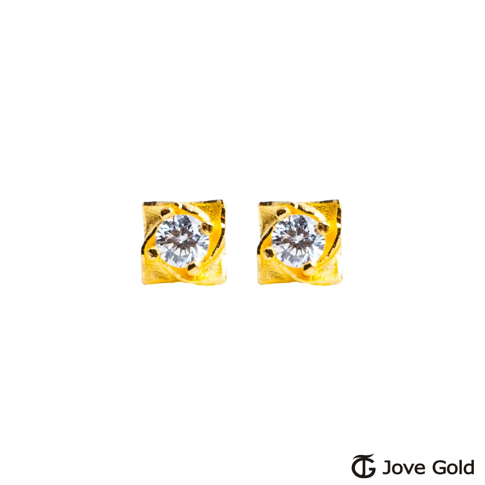 Jove Gold漾金飾 風情黃金戒指 歷史價格詳細信息