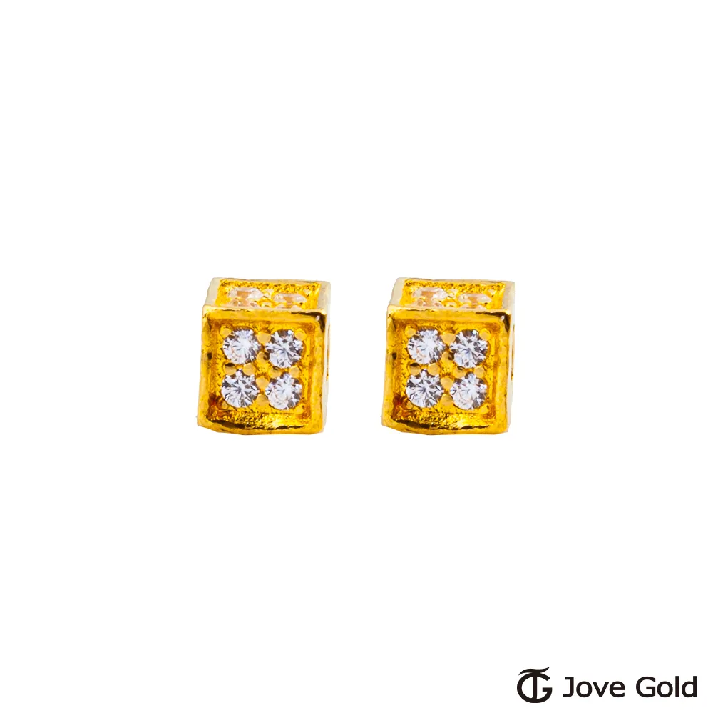 JoveGold漾金飾 寶貝熊彌月黃金手鍊 歷史價格詳細信息