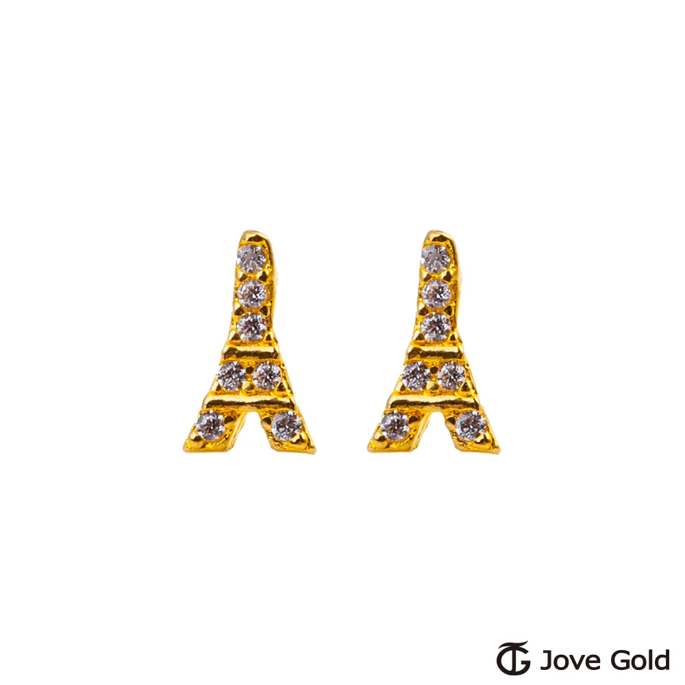 JoveGold漾金飾 時光流轉黃金項鍊 歷史價格詳細信息