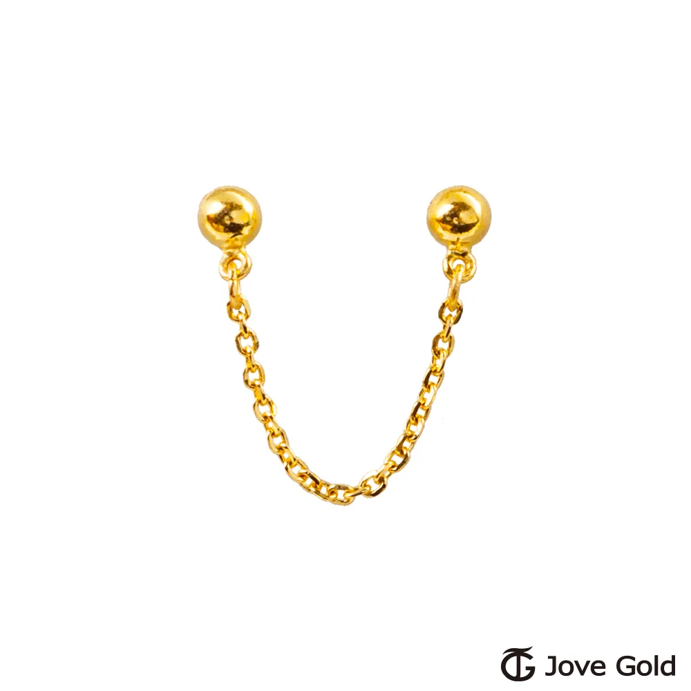 JoveGold漾金飾 單純的快樂黃金戒指 歷史價格詳細信息