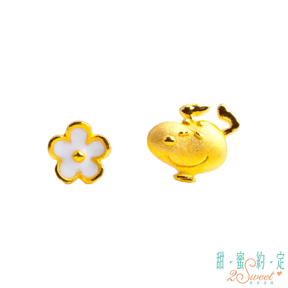 甜蜜約定2SWEET 約定Snoopy黃金鎖骨項鍊 歷史價格詳細信息