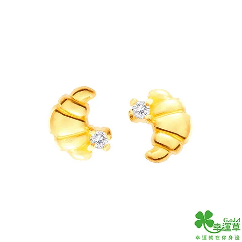 幸運草金飾 金美滿黃金戒指 歷史價格詳細信息