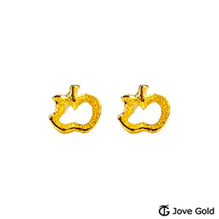 Jove gold 心有靈犀黃金女戒指 歷史價格詳細信息