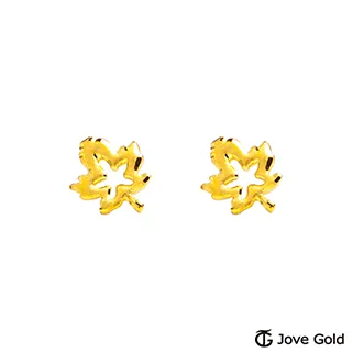 Jove gold 秘境黃金耳環 價格比較,價格查詢,歷史價格詳細信息