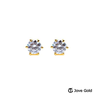 JoveGold漾金飾 熱戀黃金墜子 送項鍊 歷史價格詳細信息