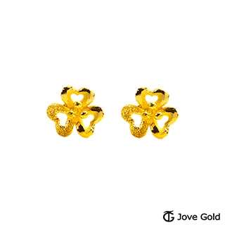 JoveGold漾金飾 與你有約黃金繩手鍊 歷史價格詳細信息