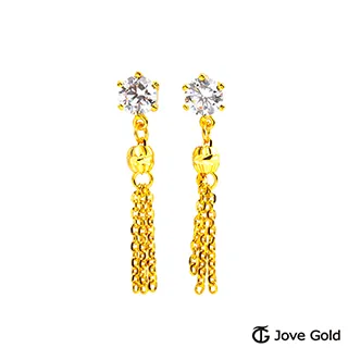 JoveGold漾金飾 獨一無二黃金項鍊 歷史價格詳細信息