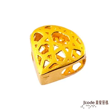 J’code真愛密碼 一箭鍾情愛上你黃金戒指 歷史價格詳細信息