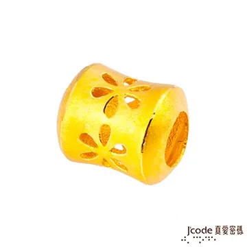 J’code真愛密碼 花顏綻放項鍊 純金+925銀墜 歷史價格詳細信息