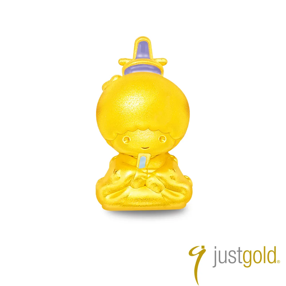 【Just Gold 鎮金店】女爵 The Lady 黃金耳環 歷史價格詳細信息