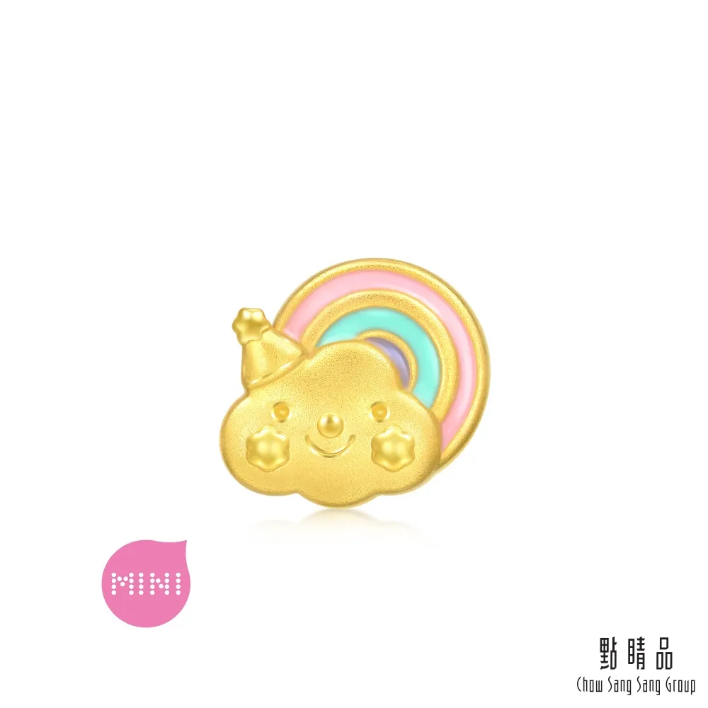 黃金彩虹伊麗絲女神愛之手鍊 0.46錢 限量款 希臘神話 包金配件 迎鶴金品 歷史價格詳細信息