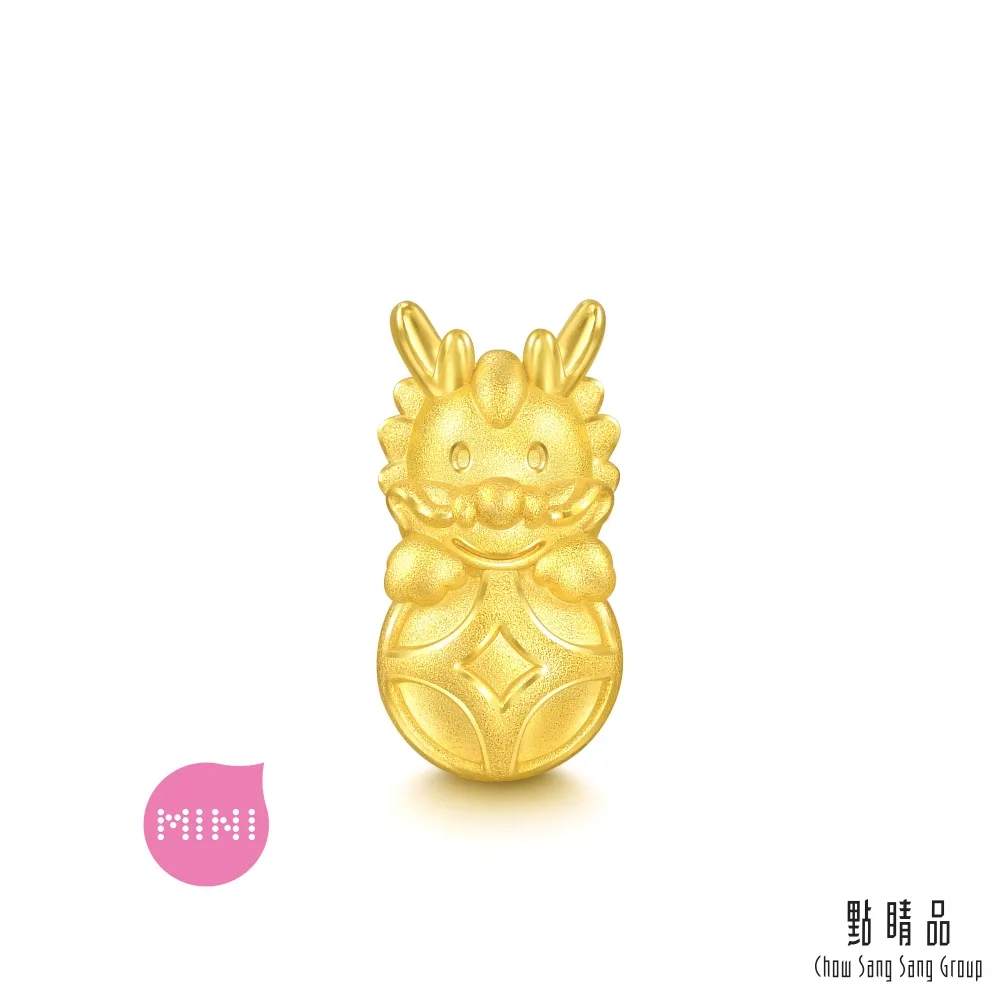 點睛品 Charme 銅錢轉運珠 黃金串珠 歷史價格詳細信息