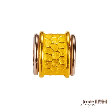 Jcode真愛密碼  預約幸福黃金/純銀墜子 送項鍊 歷史價格詳細信息