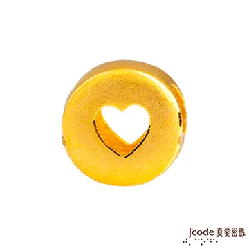 J’code真愛密碼 J英文字母黃金串珠 歷史價格詳細信息