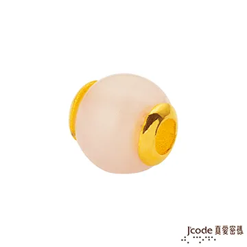 J’code真愛密碼 幸運幸福黃金/純銀編織手鍊-紅黑繩 歷史價格詳細信息