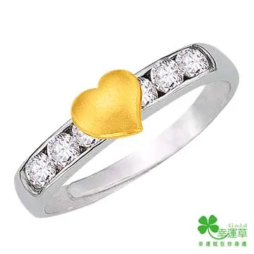 幸運草 愛．榮耀 純金+純銀墜飾(男) 歷史價格詳細信息