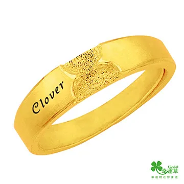 幸運草 情綿長黃金耳環 歷史價格詳細信息