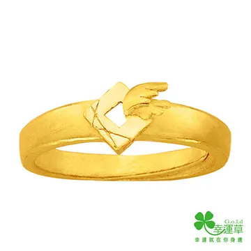 幸運草 愛．榮耀 純金+純銀墜飾(男) 歷史價格詳細信息