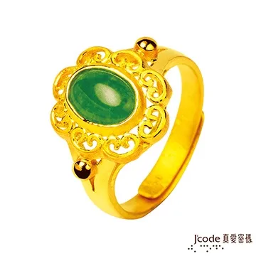 J’code真愛密碼 吉祥如意純金中國繩項鍊(小) 歷史價格詳細信息