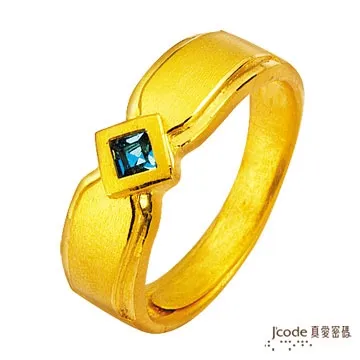 J’code真愛密碼 鍾情一生黃金成對戒指 歷史價格詳細信息