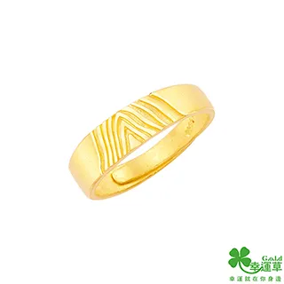 幸運草 說愛你 純金+水晶墜飾 歷史價格詳細信息