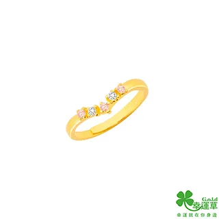 幸運草金飾 閃亮的日子黃金/珍珠/水晶腳鍊 歷史價格詳細信息