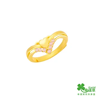 幸運草金飾 心滿意足黃金編繩手鍊 歷史價格詳細信息