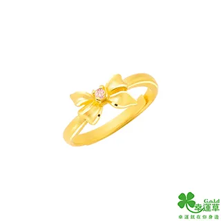 幸運草金飾 心滿意足黃金編繩手鍊 歷史價格詳細信息