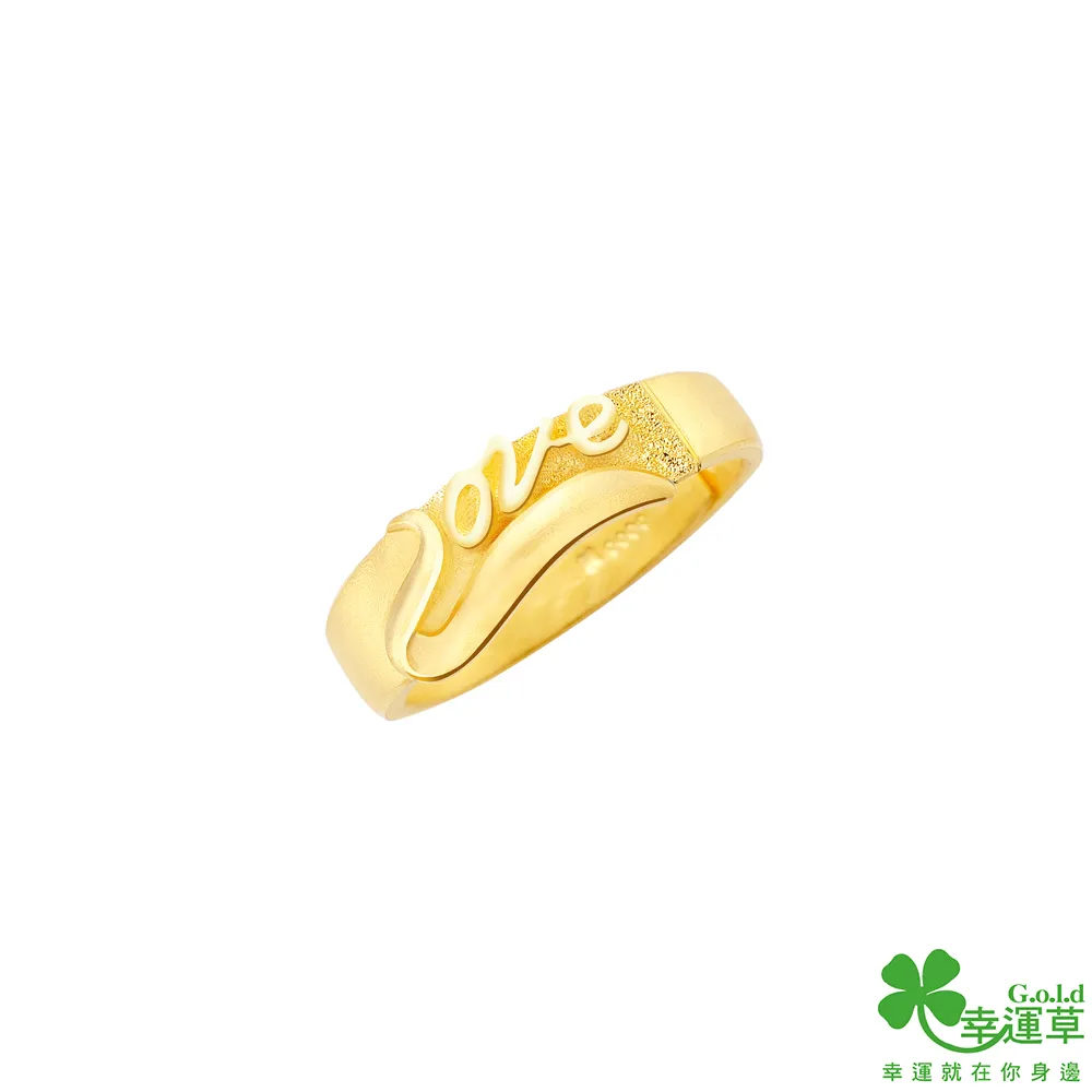 幸運草金飾 含情脈脈黃金成對墜子 送項鍊 歷史價格詳細信息