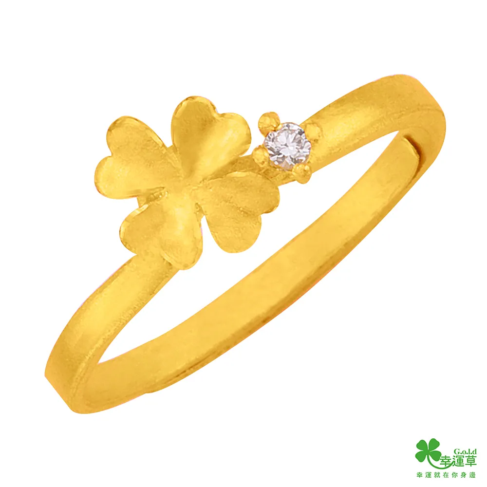 幸運草 滿馨歡喜 純金+施華洛世奇水晶珠貝金銀墜 歷史價格詳細信息